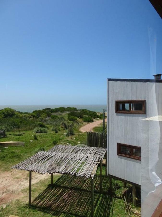 Casas Sadhana Punta Del Diablo Eksteriør billede